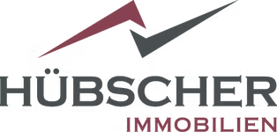 Logo HÜBSCHER Immobilien GmbH